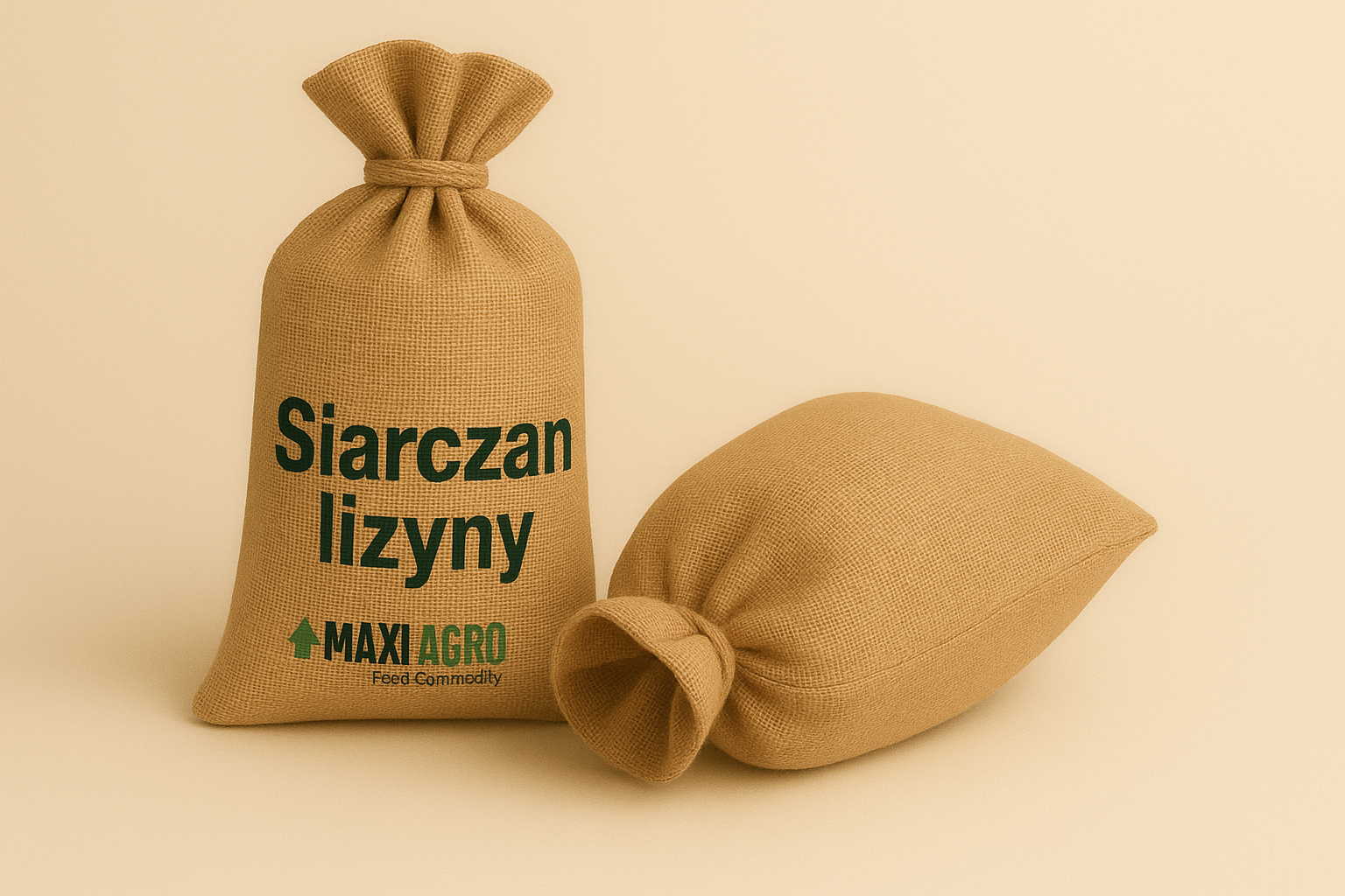 Siarczan lizyny